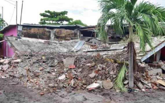 Muere bebé tras sismo del 19S en Colima; suman tres muertos