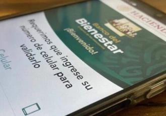 Presenta Banco del Bienestar su nueva app para teléfonos celulares