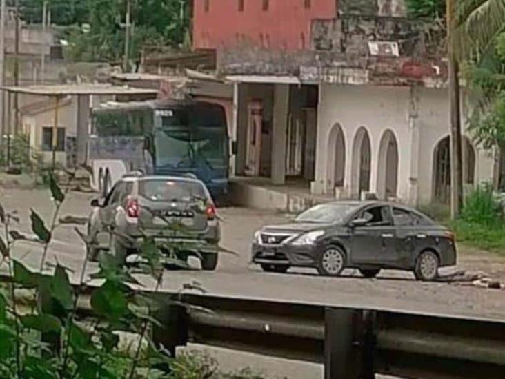 Ejecutan a tres personas en la Huasteca Potosina Ejecutan a tres personas en la Huasteca Potosina