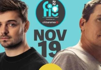 ¡Desde las alturas! Martin Garrix y Tiesto se presentarán en Festival Internacional del Globo