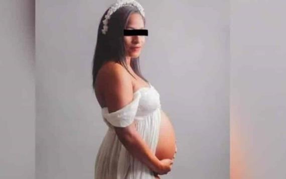 Hallan cuerpo de enfermera embarazada en los límites de Oaxaca y Guerrero