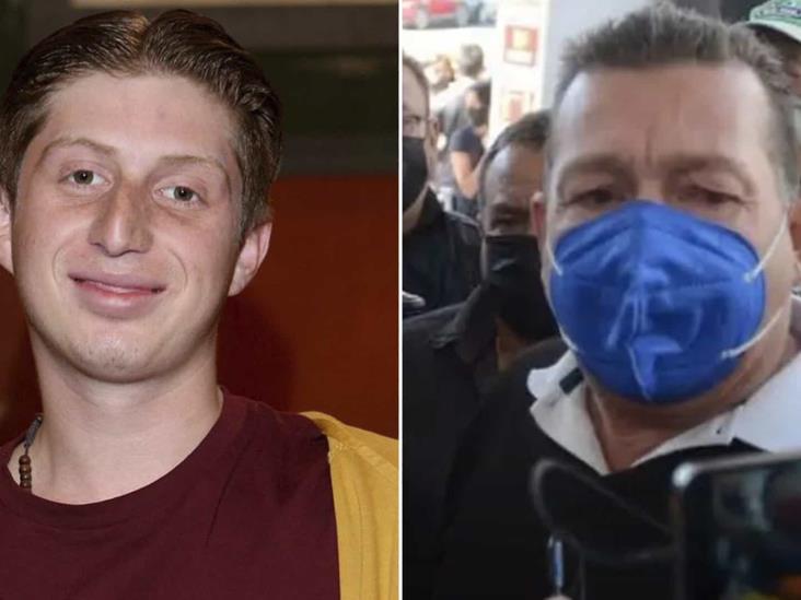 Familia de Octavio Ocaña busca impedir que policía implicado en el caso quede libre Familia de Octavio Ocaña busca impedir que policía implicado en el caso quede libre