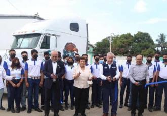 Empresas contratan 70 egresados del Conalep Tamaulipas; se emplean en sus fábricas