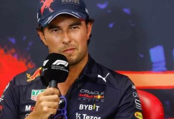 "No hay ninguna diferencia": Checo Pérez tira indirecta a Red Bull