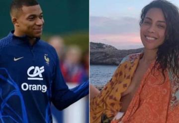 ¿Kylian Mbappé estrena romance con una modelo transgénero?