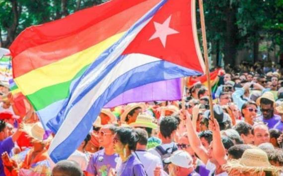 Cuba da el ´sí´ al matrimonio igualitario