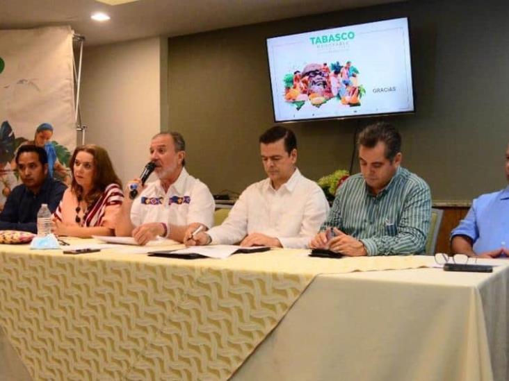 Productores y artesanos tabasqueños participarán en Punto México Productores y artesanos tabasqueños participarán en Punto México