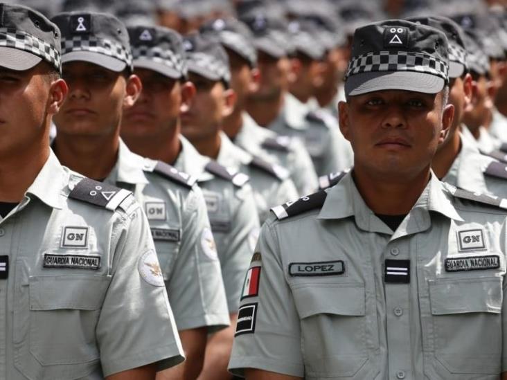 Opinión sobre permanencia del Ejército ´no se llamará consulta´ y será sin el INE: AMLO Opinión sobre permanencia del Ejército ´no se llamará consulta´ y será sin el INE: AMLO
