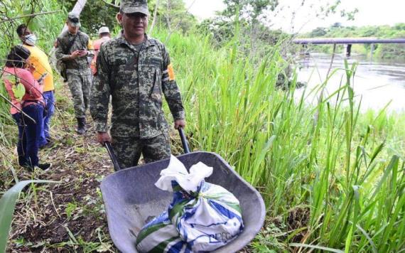 Prevén tres días de fuertes aguaceros en Tabasco