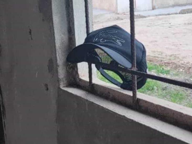 Sujetos golpean y abusan de una mujer de la tercera edad en Balancán Sujetos golpean y abusan de una mujer de la tercera edad en Balancán