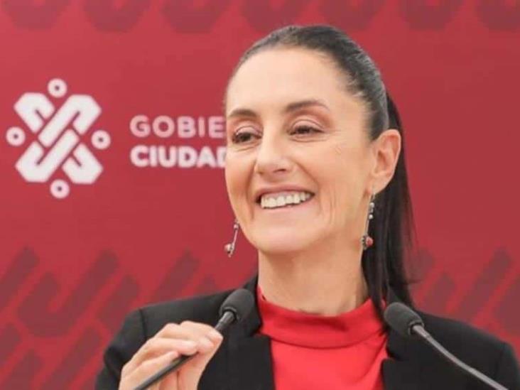 CDMX sólo pagó 2.5 mdp por concierto de Grupo Firme; ya supérenlo, dice Sheinbaum CDMX sólo pagó 2.5 mdp por concierto de Grupo Firme; ya supérenlo, dice Sheinbaum