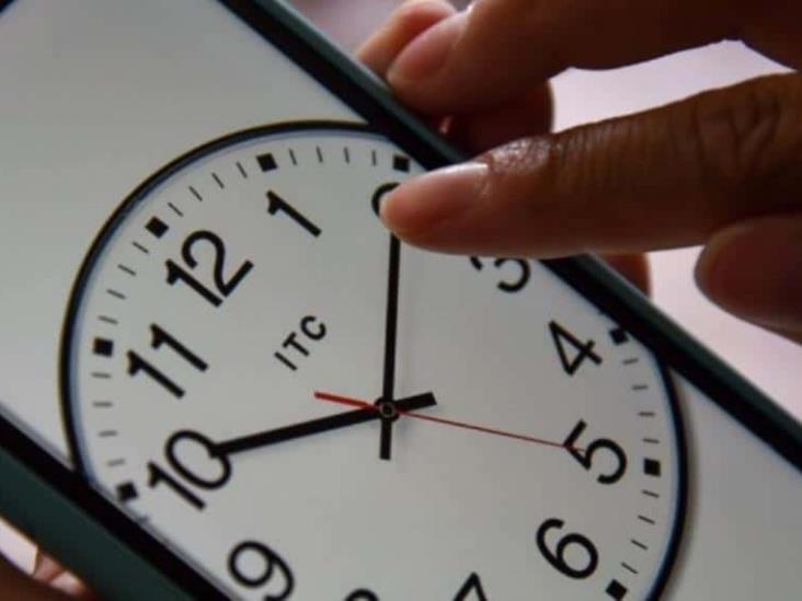 Diputados aprueban en comisiones eliminar el horario de verano; pasa al pleno Diputados aprueban en comisiones eliminar el horario de verano; pasa al pleno