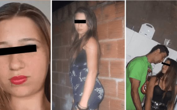 Asesinan embarazada en ritual de brujería en Brasil