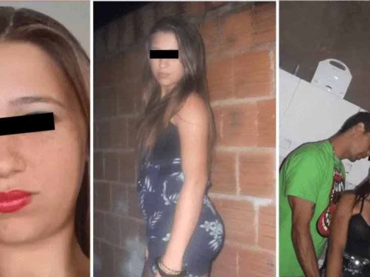 Asesinan embarazada en ritual de brujería en Brasil Asesinan embarazada en ritual de brujería en Brasil