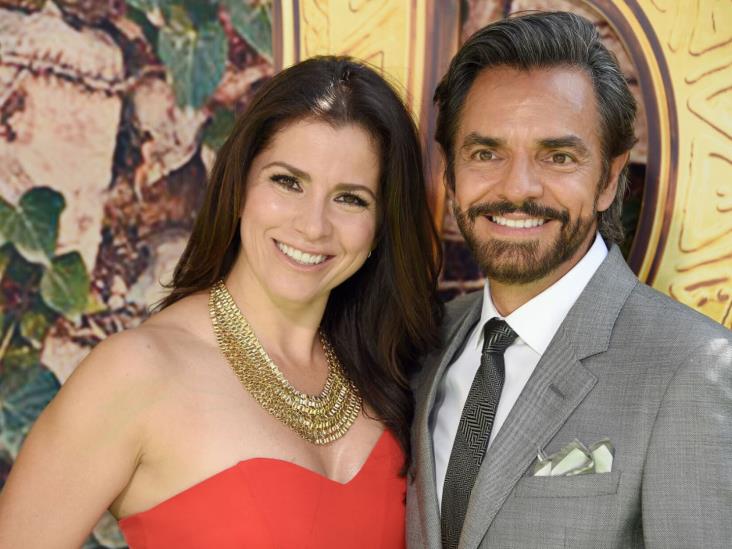 Alessandra Rosaldo reacciona a rumor sobre accidente de Eugenio Derbez que involucra a Vadhir Alessandra Rosaldo reacciona a rumor sobre accidente de Eugenio Derbez que involucra a Vadhir