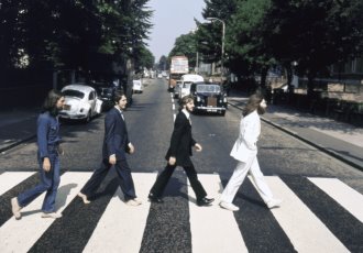 The Beatles y «Abbey Road»: un apropiado adiós