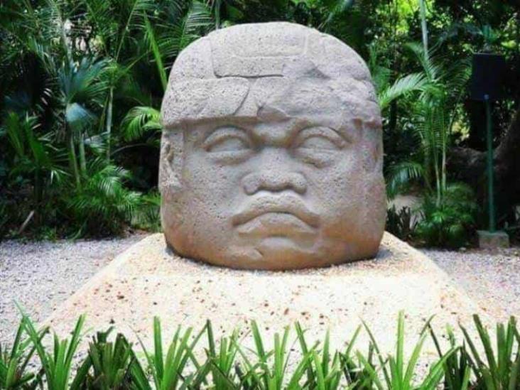 Parque Museo La Venta es el sitio turístico más representativo del estado Parque Museo La Venta es el sitio turístico más representativo del estado