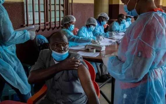 OMS dice que no hay vacuna para el virus del brote de ébola en Uganda