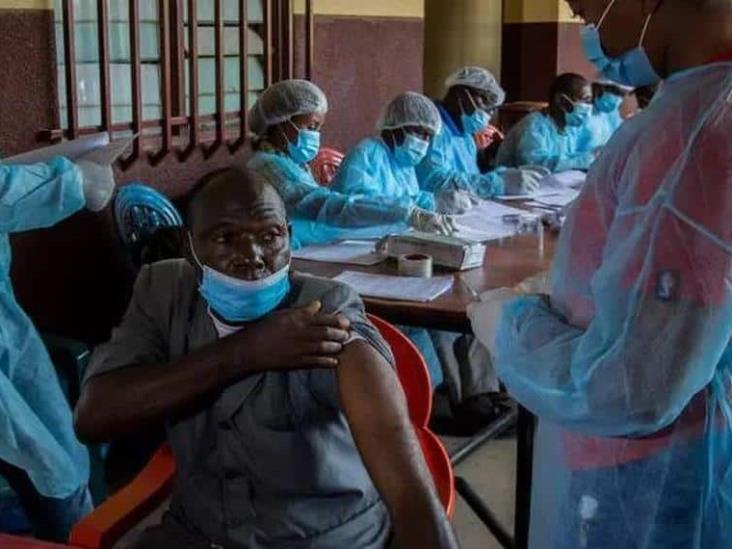 OMS dice que no hay vacuna para el virus del brote de ébola en Uganda OMS dice que no hay vacuna para el virus del brote de ébola en Uganda