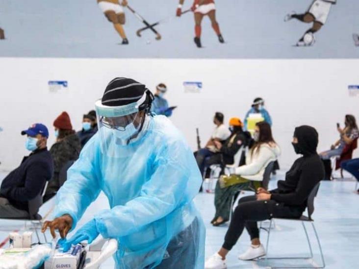Canadá elimina requisito de vacunación contra Covid para extranjeros Canadá elimina requisito de vacunación contra Covid para extranjeros