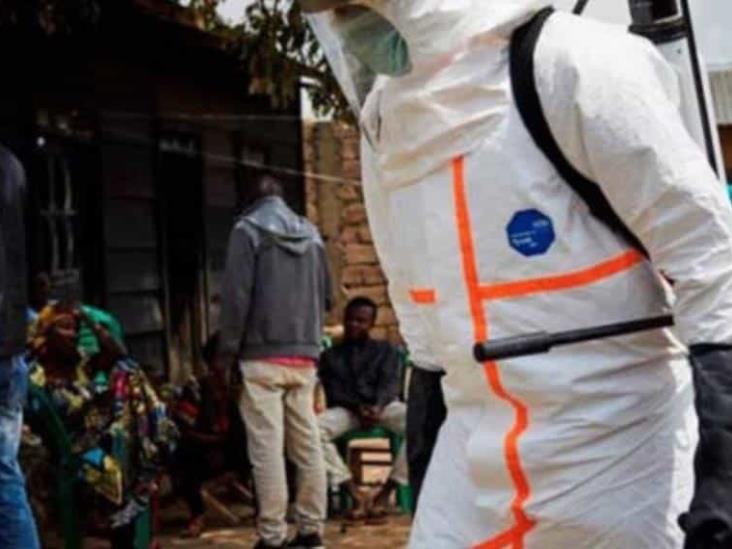 Brote de ébola en Uganda, de "alto riesgo", advierte la OMS Brote de ébola en Uganda, de "alto riesgo", advierte la OMS