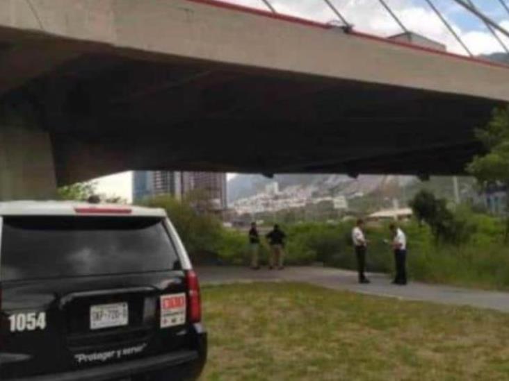 Joven pierde la vida al lanzarse de un puente, anunció el hecho en Instagram Joven pierde la vida al lanzarse de un puente, anunció el hecho en Instagram