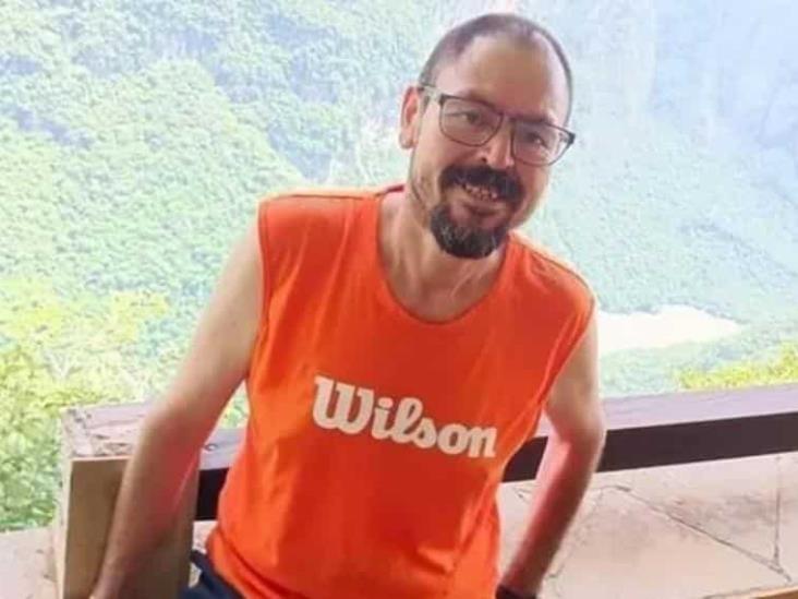 Desapareció en Chiapas el periodista Roberto Flores Desapareció en Chiapas el periodista Roberto Flores