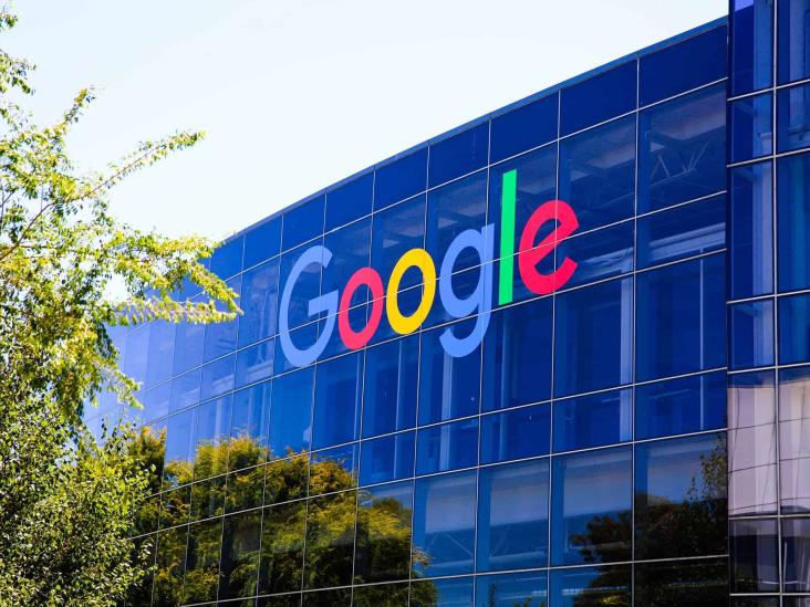 La curiosa historia detrás del primer nombre de Google: "BackRub" La curiosa historia detrás del primer nombre de Google: "BackRub"