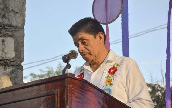 Encuentran sin vida al presidente municipal de Aguascalientes