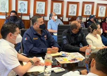 UJAT y el Poder Judicial Estado de Tabasco, firman convenio de colaboración