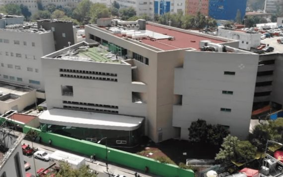 CNDH dirige recomendación a hospital por muerte de alumna de medicina
