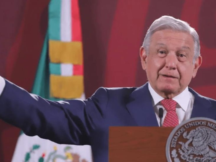 AMLO pide a grandes contribuyentes pagar impuestos; reporta adeudo de 100 mmdp AMLO pide a grandes contribuyentes pagar impuestos; reporta adeudo de 100 mmdp