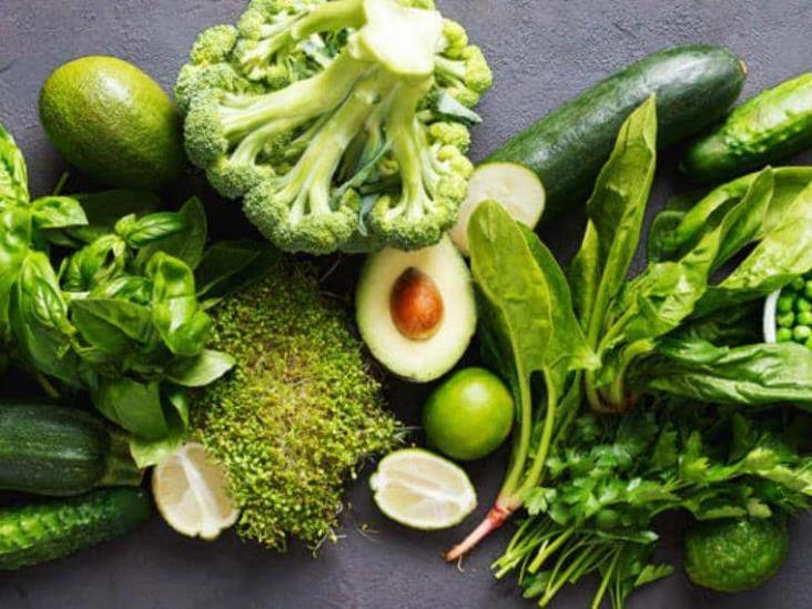 Dieta para subir el hierro y sentirte menos cansado Dieta para subir el hierro y sentirte menos cansado