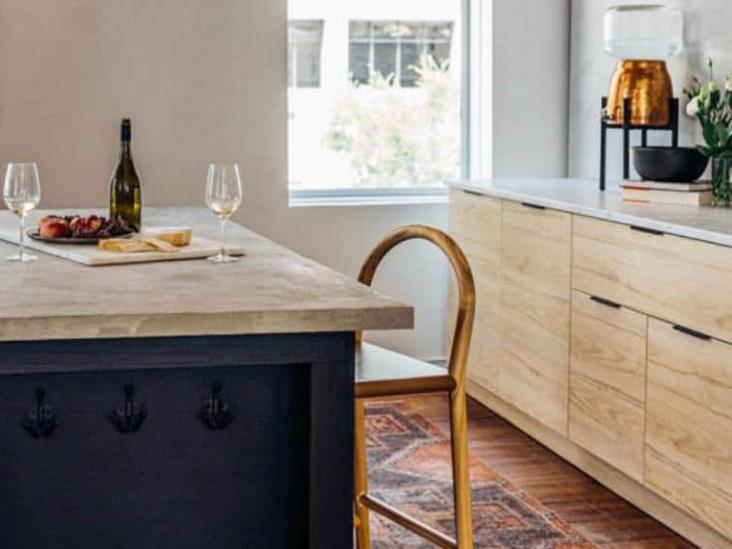 Tipos de cocina que inspirarán tu próxima remodelación Tipos de cocina que inspirarán tu próxima remodelación