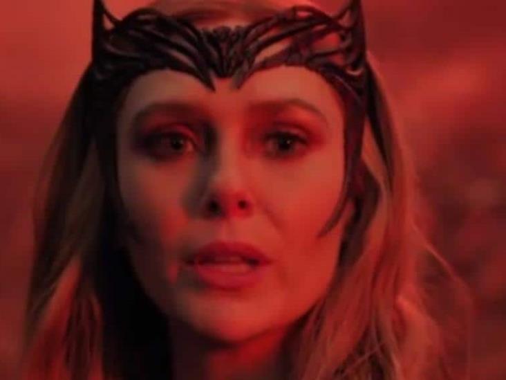 ¿Bruja Escarlata regresa a películas de Marvel? Esto se sabe ¿Bruja Escarlata regresa a películas de Marvel? Esto se sabe
