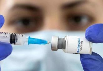 Vacuna contra viruela del mono es altamente efectiva, dice EU