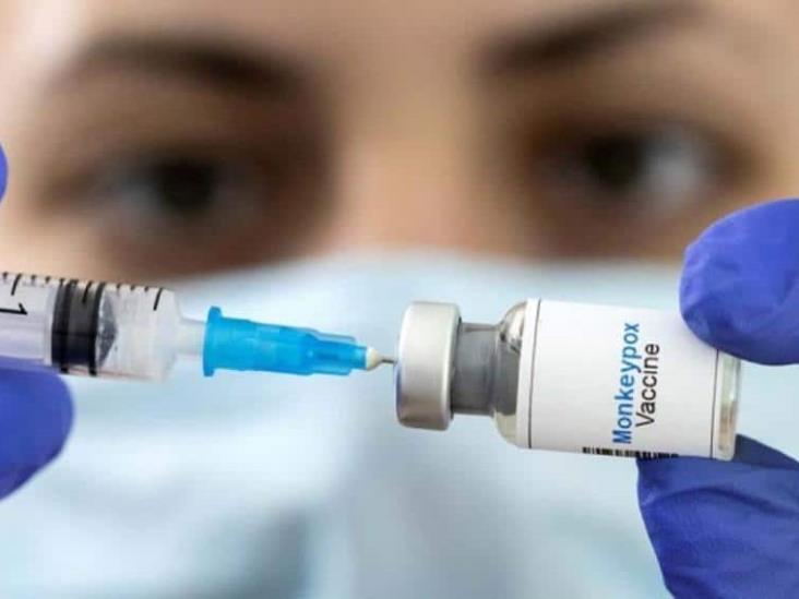 Vacuna contra viruela del mono es altamente efectiva, dice EU Vacuna contra viruela del mono es altamente efectiva, dice EU