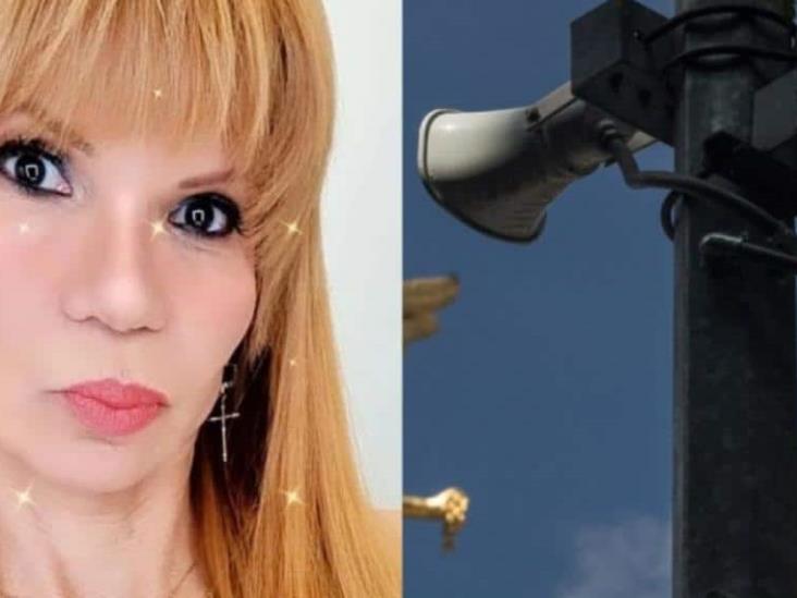Mhoni Vidente predice que pronto habrá otro temblor en CDMX Mhoni Vidente predice que pronto habrá otro temblor en CDMX