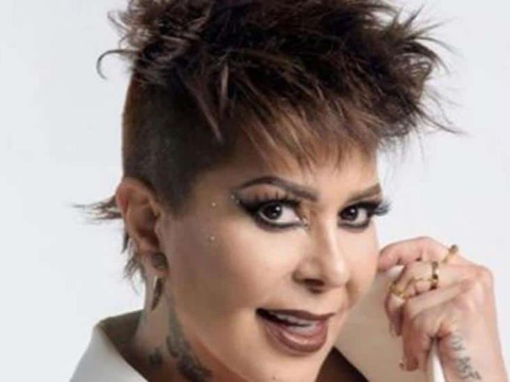 Alejandra Guzman Pictures