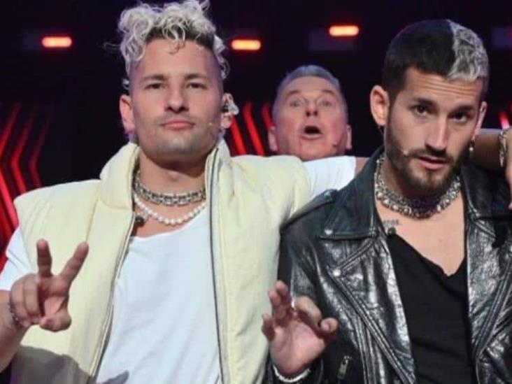Ricardo Montaner demanda a psicóloga que lo expuso por besar a su hijo cuando era niño Ricardo Montaner demanda a psicóloga que lo expuso por besar a su hijo cuando era niño