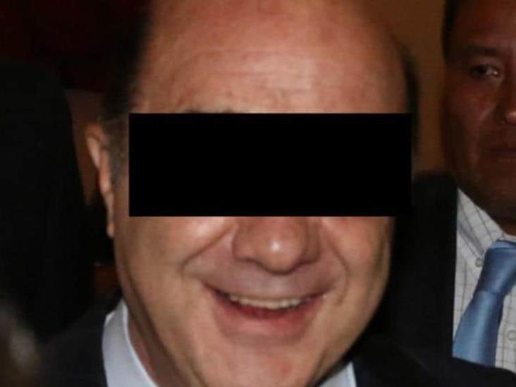 Juez suspende vinculación a proceso contra Murillo Karam por caso Ayotzinapa Juez suspende vinculación a proceso contra Murillo Karam por caso Ayotzinapa