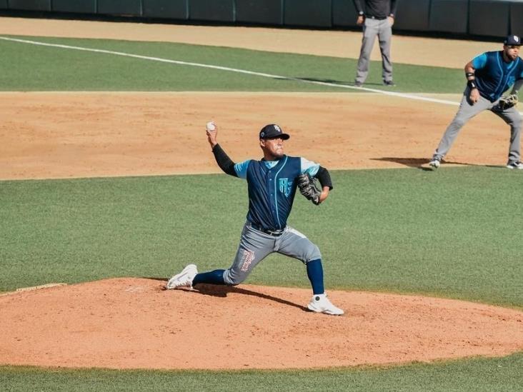 Los pitchers tabasqueños están viviendo un buen momento en la pretemporada de Algodoneros Los pitchers tabasqueños están viviendo un buen momento en la pretemporada de Algodoneros