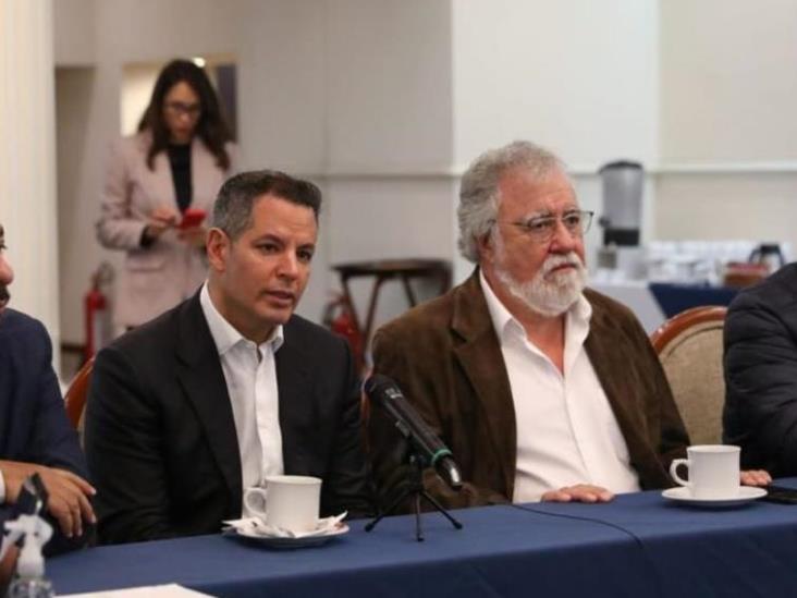 Gobierno federal y de Oaxaca reanudan diálogo para el retorno de los habitantes de Tierra Blanca, Copala Gobierno federal y de Oaxaca reanudan diálogo para el retorno de los habitantes de Tierra Blanca, Copala