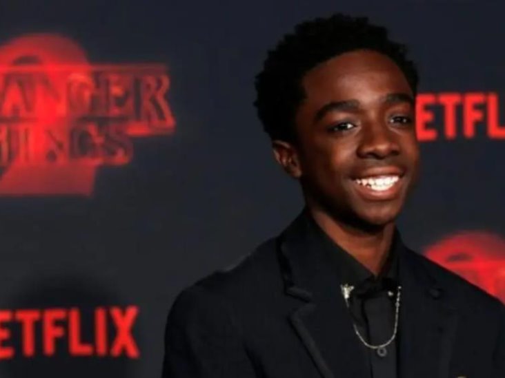 Actor de Stranger Things denuncia que enfrentó racismo desde el primer episodio Actor de Stranger Things denuncia que enfrentó racismo desde el primer episodio