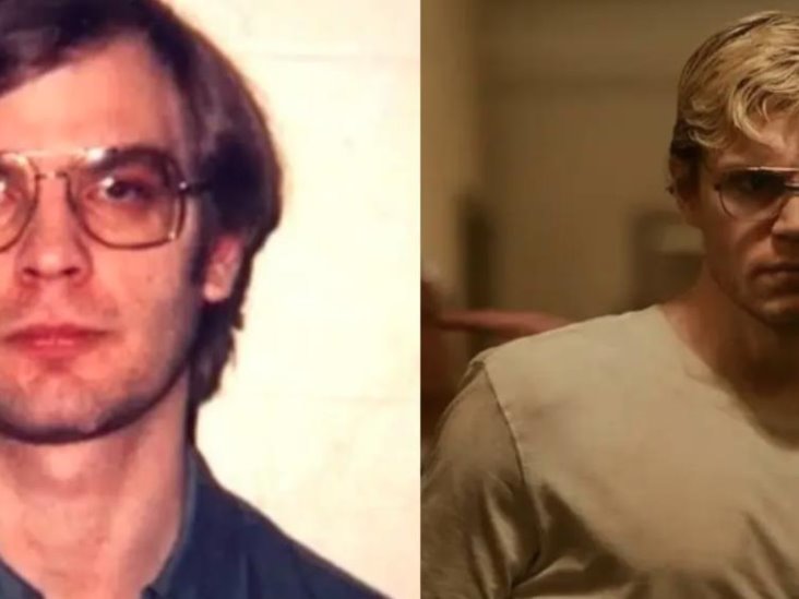 ¿Jeffrey Dahmer alimentó realmente a sus vecinos con carne humana? ¿Jeffrey Dahmer alimentó realmente a sus vecinos con carne humana?