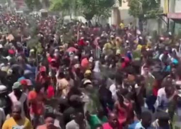 Barco de migrantes cubanos es devorado por el huracán Ian; 7 se salvan y 20 siguen desaparecidos