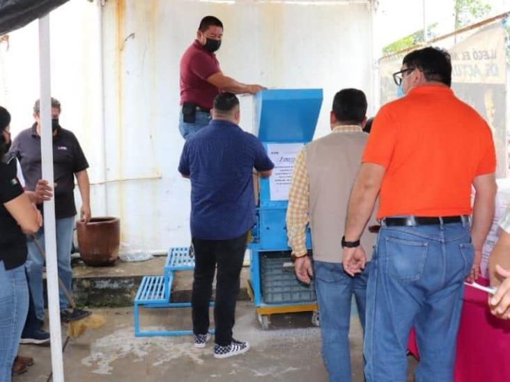 INE Tabasco destruyó 12 cajas que contenían las Listas Nominales utilizadas en el pasado proceso de Consulta Popular INE Tabasco destruyó 12 cajas que contenían las Listas Nominales utilizadas en el pasado proceso de Consulta Popular
