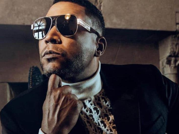 Don Omar revela que a los 14 años era vendedor de drogas Don Omar revela que a los 14 años era vendedor de drogas