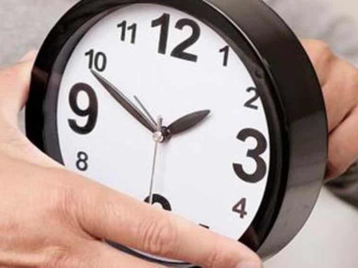 ¿Debes ajustar tu reloj el 31 de octubre si se elimina el horario de verano? ¿Debes ajustar tu reloj el 31 de octubre si se elimina el horario de verano?