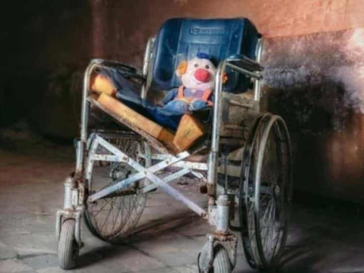 Madre mata a su hijo paralítico de cuatro años y confiesa crimen a su esposo Madre mata a su hijo paralítico de cuatro años y confiesa crimen a su esposo